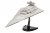 GÅVOSET: X.WING FIGHTER. SKALA 1/112
