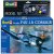 REVELL Model Set Vought F4U-1A CORSAIR 1:32
