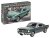 REVELL Model Set 1965 Ford Mustang 2+2 Fastback 1:24