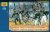 RUSS. HEAVY INFANTRY 1812-1814. SKALA 1/72
