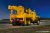 8021 H0 MAGIRUS DEUTZ 3-axle recovery crane with rotating flashing lights, basic, functional model