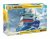 "ARKTIKA" RUSSIAN NUCLEAR ICEBREAKER. SKALA 1/350