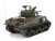 TAMIYA 1/16 R/C M4 Sherman 105mm Howitzer (MSS)