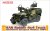 1/6 SAS Raider 4x4 Truck, Northwest European Theatre 1944