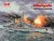 1/700 Markgraf (full hull & waterline), WWI German Battleship