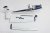 CESSNA 185 SKYWAGON. RC FLYGPLAN.