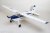 CESSNA 185 SKYWAGON. RC FLYGPLAN.