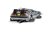 Scalextric Back To The Future 2 - Flying Time Machine