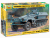 HANOMAG Sd. Kfz, 251.1 AUSF. B, SKALA 1/35