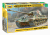 GERMAN HEAVY TANK KING TIGER AUSF. B (HENSCHEL TURRET) SKALA 1/3