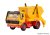 14120 H0 MB LP container lastare,