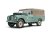 ITALERI 1:24 Land Rover 109 LWB