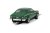 Scalextric AMC Hornet, green