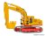 14110 H0 LIEBHERR Litronic R934