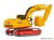 14110 H0 LIEBHERR Litronic R934