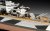 REVELL German Battleship WWII Tirpitz 1:350