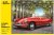 1/16 CITROEN DS 19 CABRIOLET