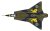 1/48 J35J Draken, F10 Special Marking