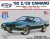 1982 Camaro Z-28 Model Kit 1/32 Scale