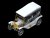 1/24 Model T 1911 Touring, American Passenger Car