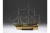HMS Vanguard Model Ship Kit – (Victory Models 1300-04)