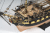 HMS Vanguard Model Ship Kit – (Victory Models 1300-04)