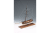 Lady Nelson Ship Model Boat Kit – (Victory