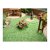Garden Bench SKALA HO