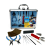 HOBBY & CRAFT TOOL SET (18 DELAR)