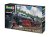 REVELL Express locomotive S3/6 BR18(5) with TenderT 1:87