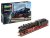 REVELL Express locomotive S3/6 BR18(5) with TenderT 1:87