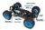 Maverick RC Phantom XT 1:10 RTR Truggy KÖRKLAR
