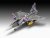 GÅVOSET REVELL Saab JAS-39C Gripen 1:72 med färg & lim.