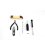 Set of Basic Modeling Tools Nº1