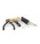 Set of Basic Modeling Tools Nº1