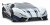 XO-1 SUPER CAR. SKALA 1/7