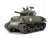 TAMIYA 1/16 R/C M4 Sherman 105mm Howitzer (MSS)