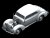 Admiral Saloon, WWII German Passenger Car