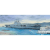 USS ENTERPRICE CV-6L. SKALA 1/200