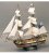 New First Fleet Brig HMS Supply. 1:50 Wooden Model Ship Kit