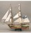New First Fleet Brig HMS Supply. 1:50 Wooden Model Ship Kit