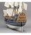 Warship Soleil Royal. 1:72 Wooden Model Ship Kit