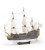 Warship Soleil Royal. 1:72 Wooden Model Ship Kit