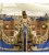 Warship Soleil Royal. 1:72 Wooden Model Ship Kit