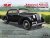 Admiral Saloon, WWII German Passenger Car