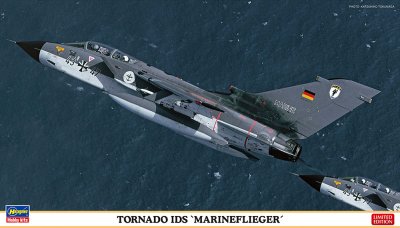 Zoom bild av 1/72 Tornado IDS German Marineflieger