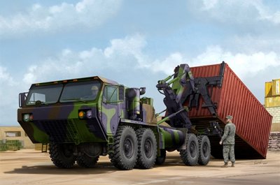 Zoom bild av MILITÄR CONTAINER