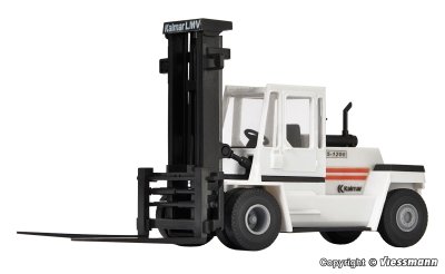 Zoom bild av H0 KALMAR forklift