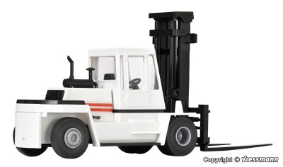 Zoom bild av H0 KALMAR forklift