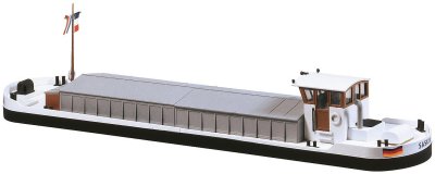 Zoom bild av 131005 Motor cargo barge